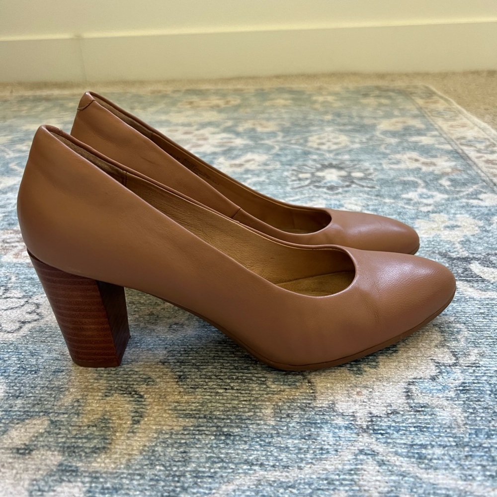 Sofft Parissa Pumps Size 8.5